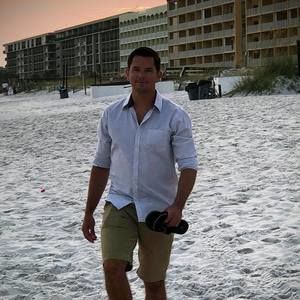 Meet your Posher, Jon